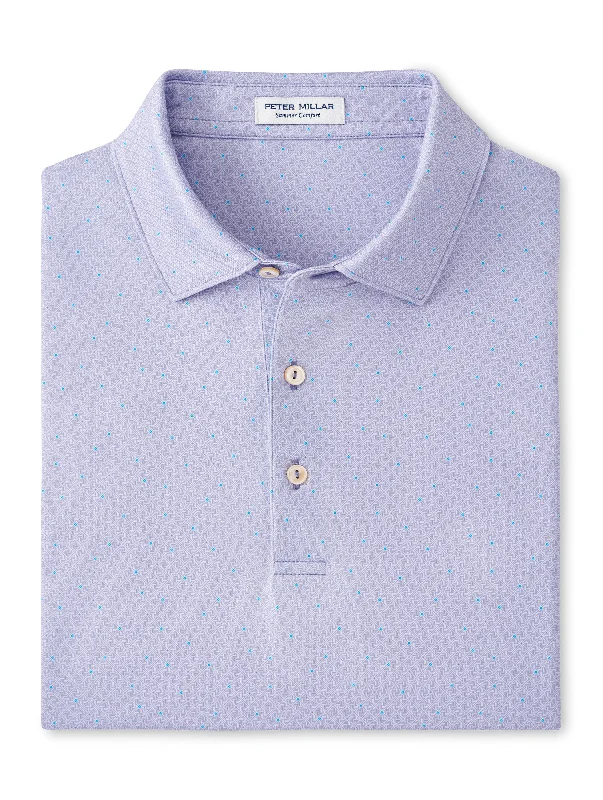 Peter Millar Soriano Polo Bold Men's Animal