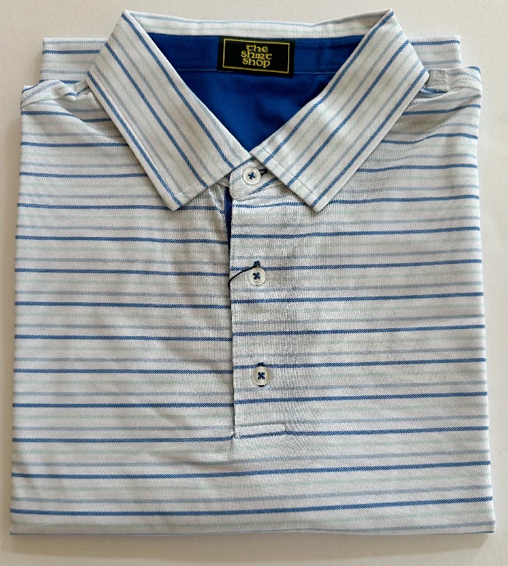 The Shirt Shop The Loosa Polo Trendy Men's Scandinavian