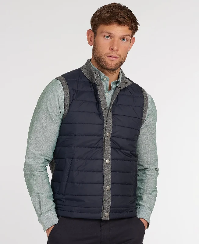 Barbour Essential Gilet Practical Men's Quick