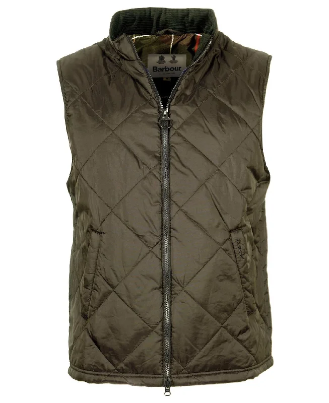 Barbour Finn Gilet Relaxed Men's Beach