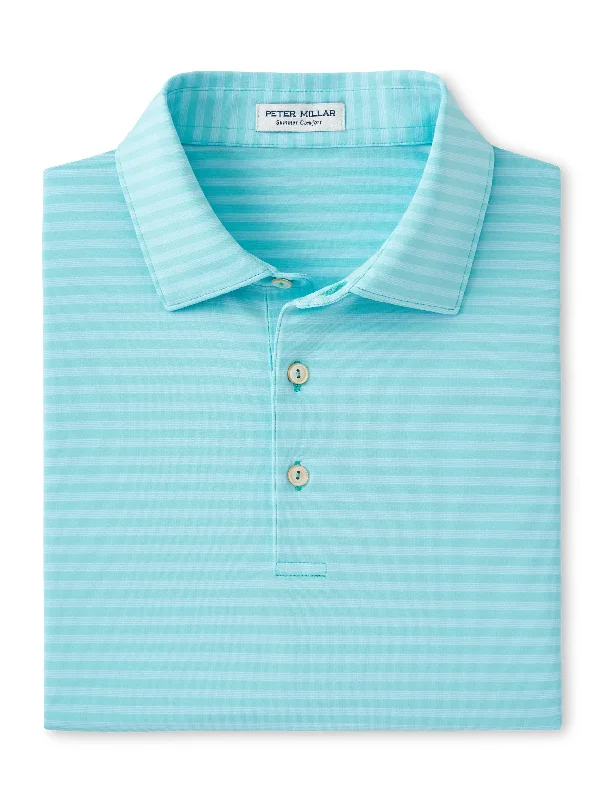 Peter Millar Baltic Polo Vintage Men's 1970S Disco