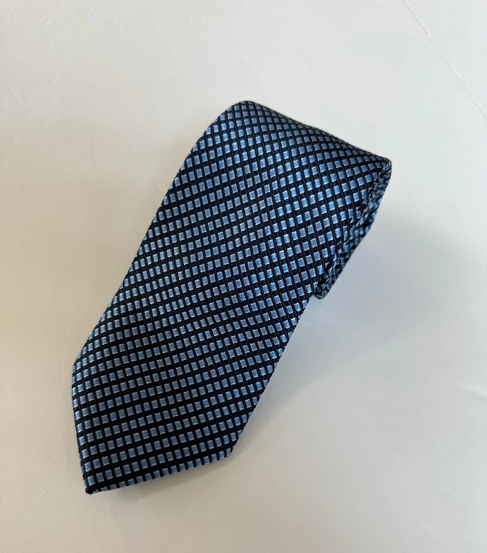 The Shirt Shop Tie - The Daniel Athletic Men's High