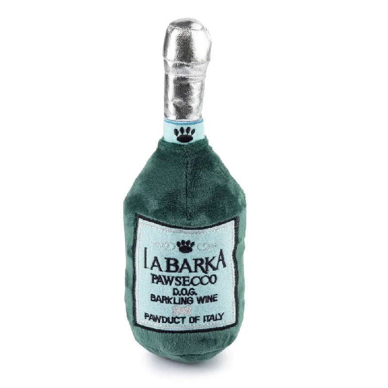 La Barka Pawsecco - Dog Toy Tough Men's Tactical