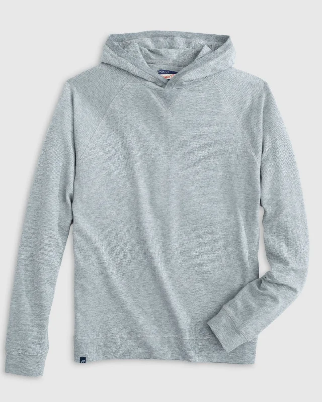 Johnnie-O Cash Hoodie Sophisticated Men's French