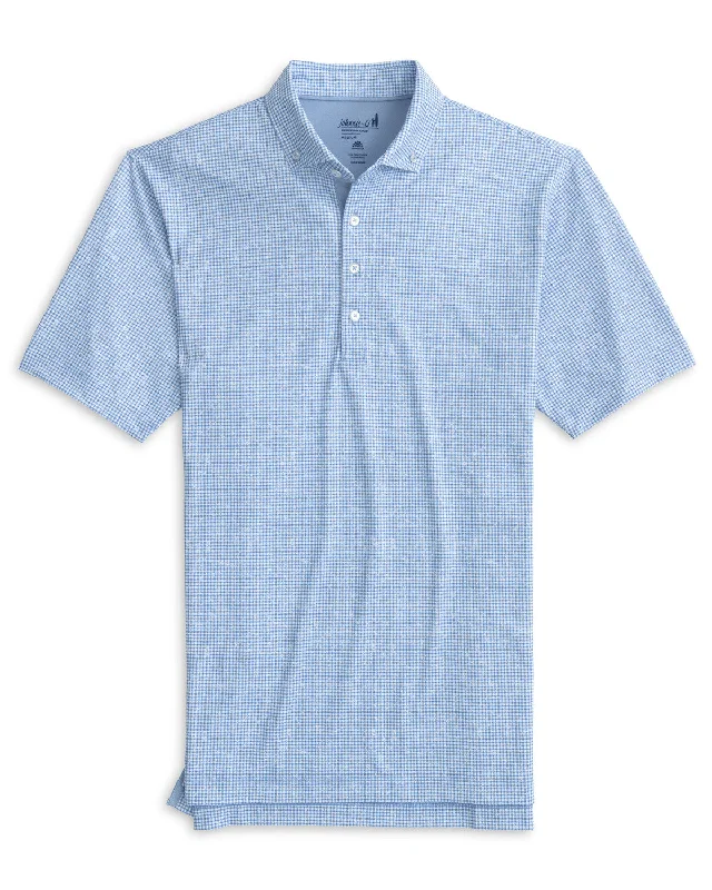 Johnnie-O Rymer Polo Casual Men's Japanese 