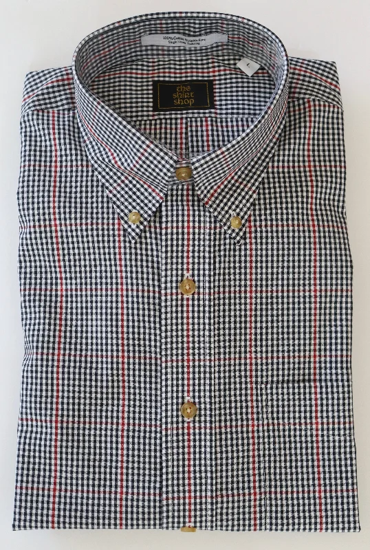 The Harrison Button Down Sharp Men's Italian