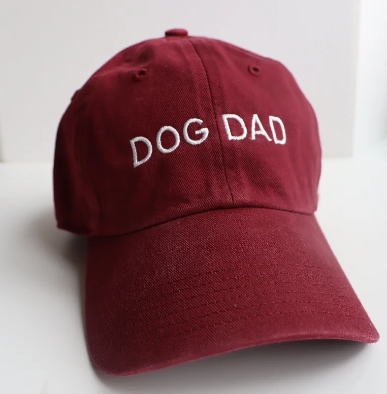 "Dog Days of Summer" Exclusive Hats (3 Styles) Gym