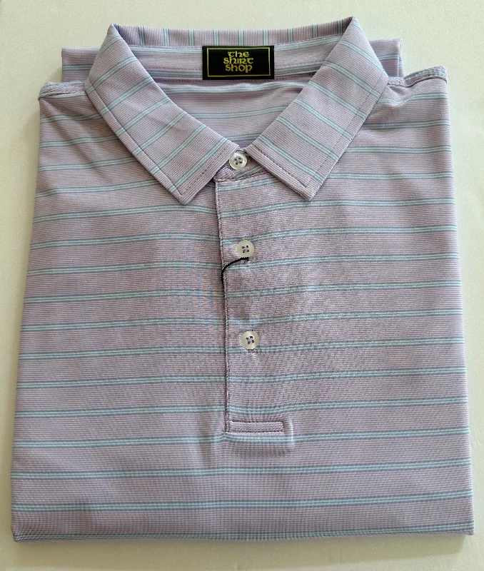 The Shirt Shop The Creve Polo Stylish Men's Tropical 