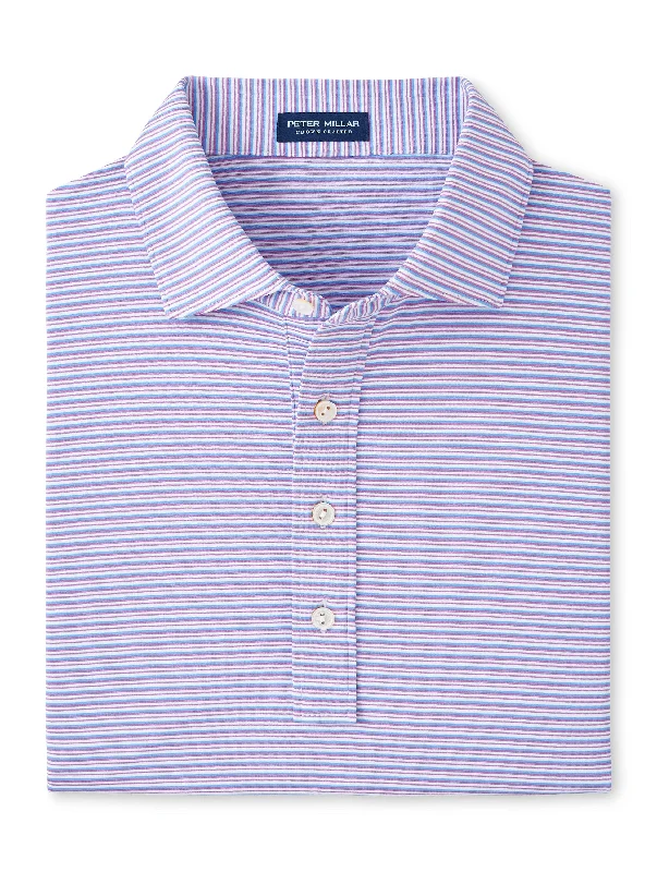 Peter Millar Alto Polo Trendy Men's Oversized