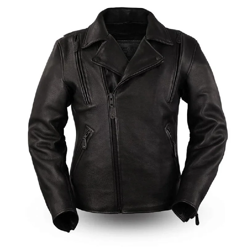 Men's Night Rider Jacket Street