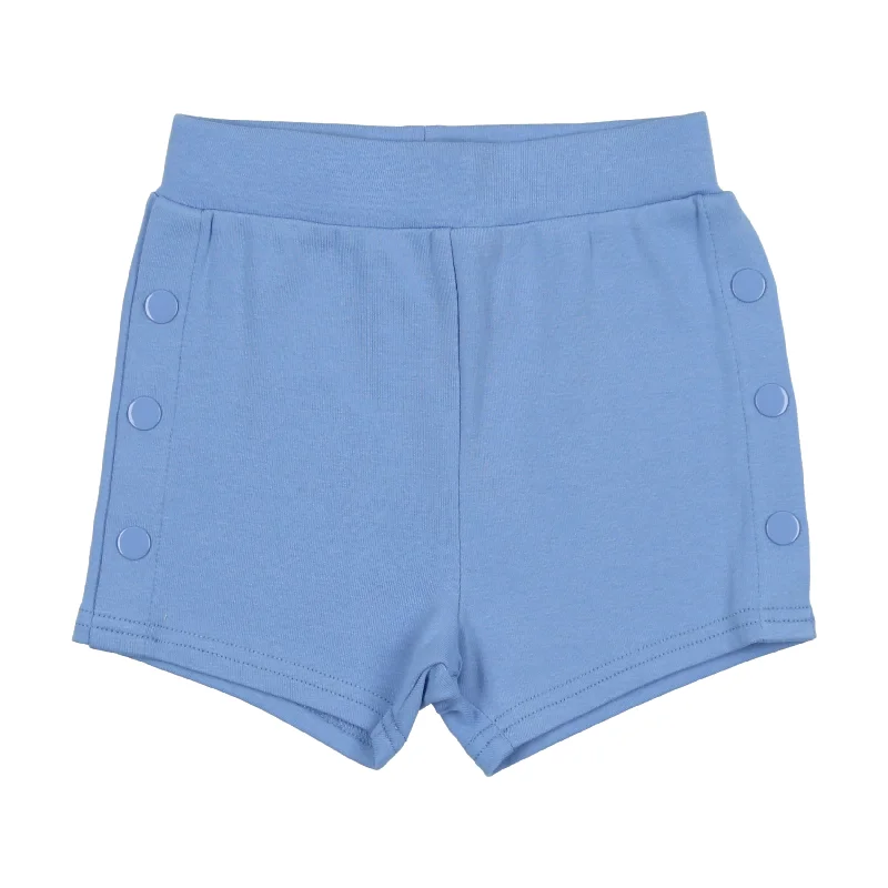 FARREN + ME  PERIWINKLE DRAWSTRING SHORTS [FINAL SALE] Traditional Men's Country