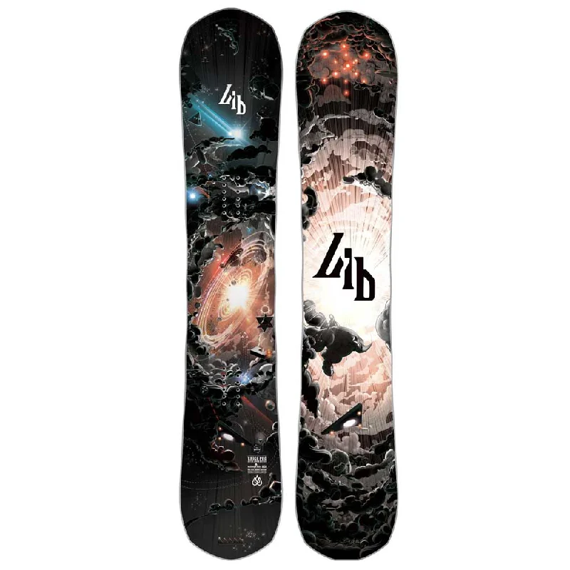 Lib Tech T Rice Pro HP Men's Snowboard 2025 Street