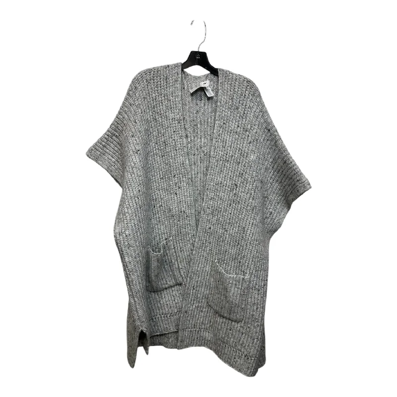 Sweater Cardigan By Aerie  Size: Onesize Practical Men's Multi