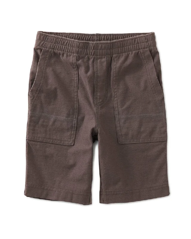 Tea Collection Playwear Short Luxurious Men's High