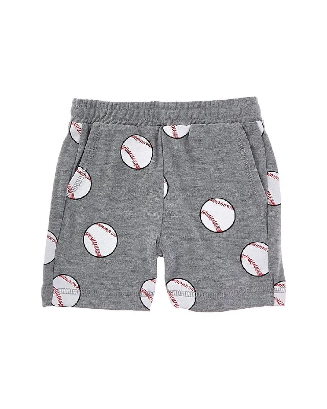 Chaser All Over Baseball Short Dapper Men's 1920S