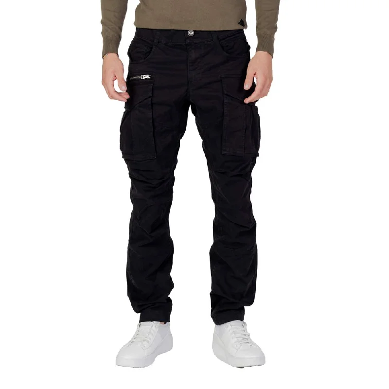 Replay  Cotton Jeans & Men's Pant Street