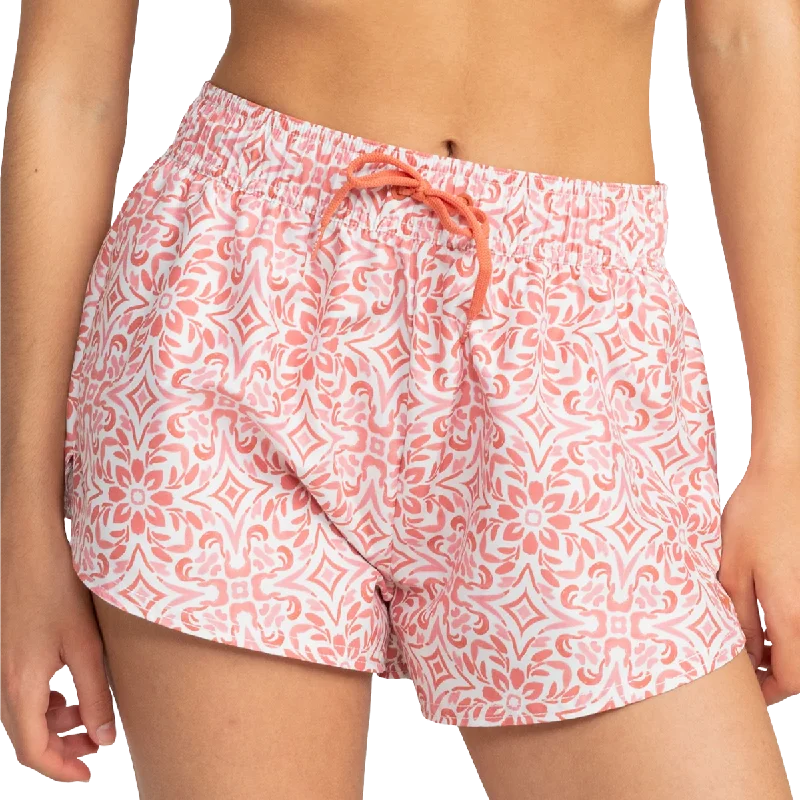 Women's New Fashion Boardshort Tough Men's Tactical