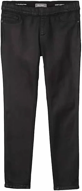 Girl's Candy Pants In Medina Earthy Men's Sustainable 