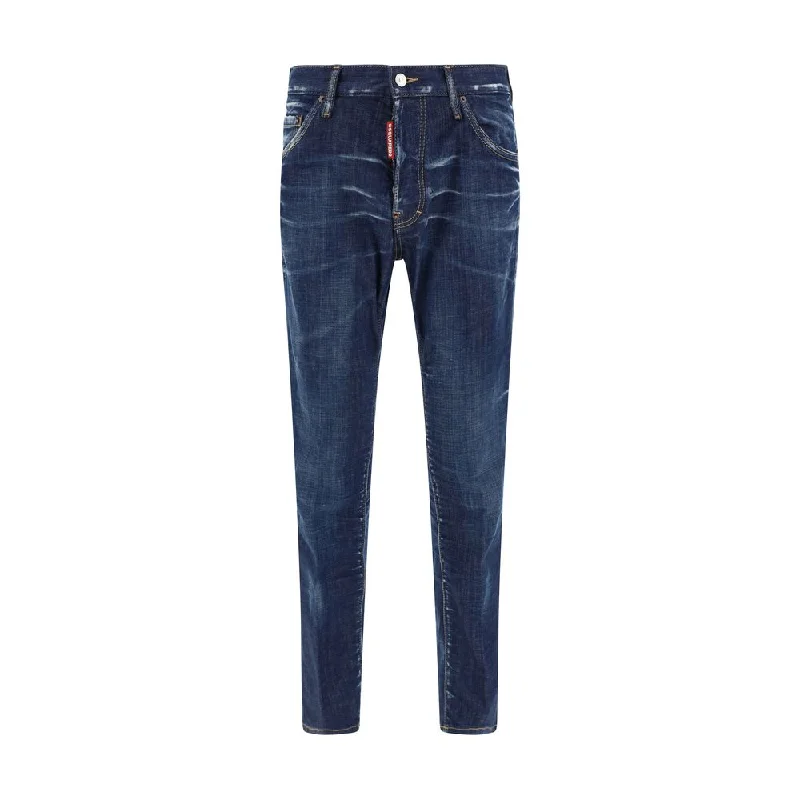 Dsquared² Cool Guy Men's Jeans Business