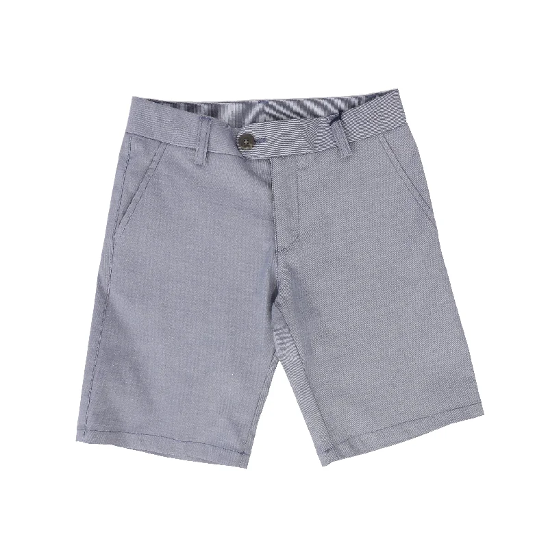 DAL LAGO GREY SHORTS [FINAL SALE] Relaxed Men's Australian 