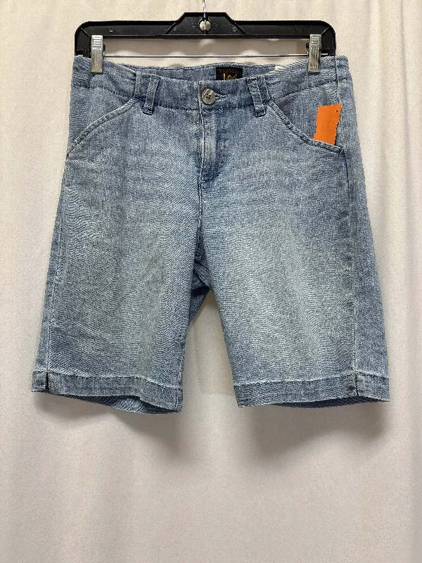 Shorts By Lee  Size: 4 Casual Men's Loose