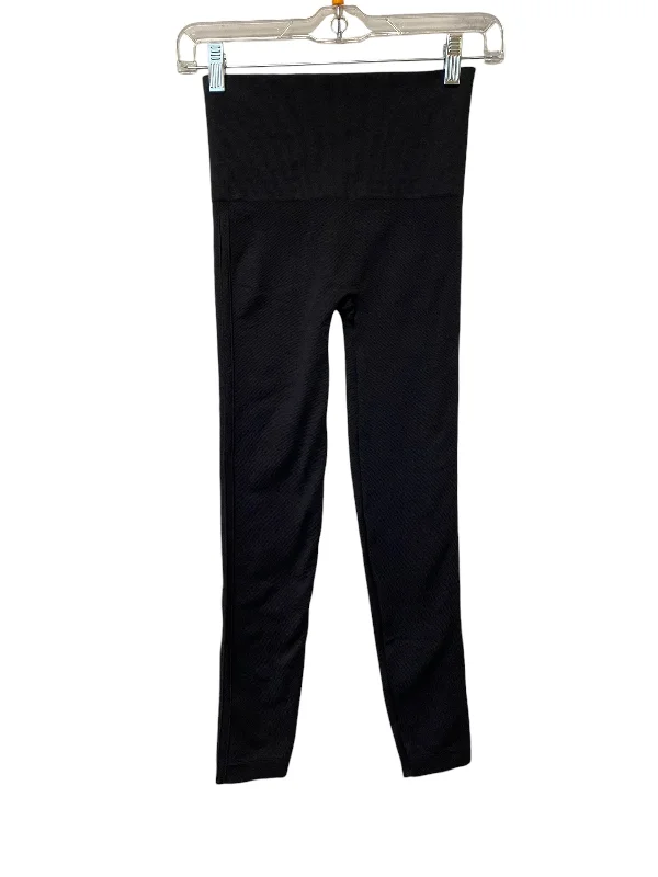 Pants Leggings By Spanx In Black, Size: S Bohemian Men's Free