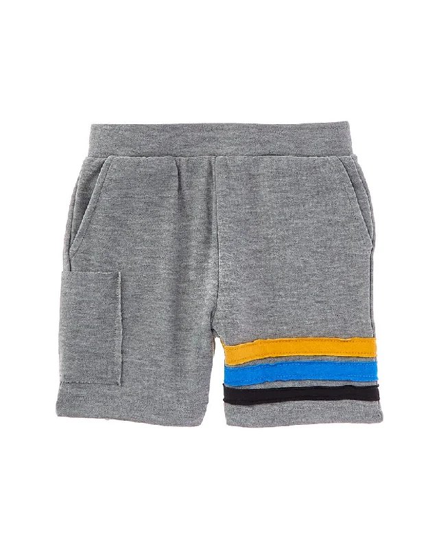 Chaser Strapping Cozy Knit Short Luxurious Men's High