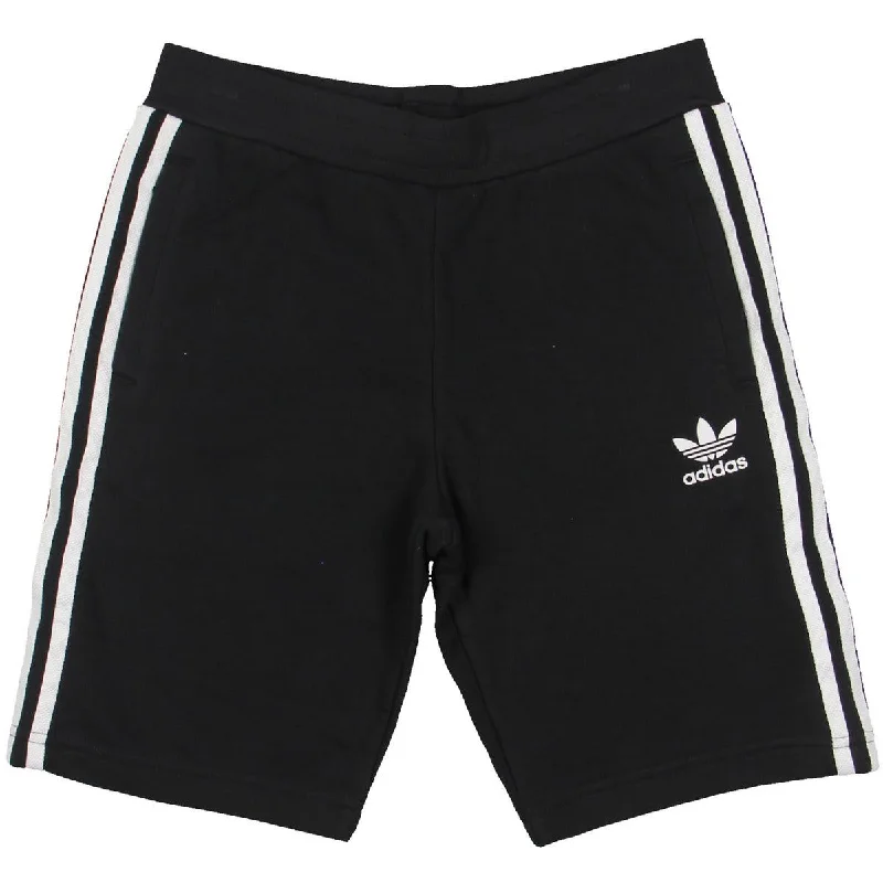 Boys Activewear Fitness Casual Shorts Hip Men's Retro