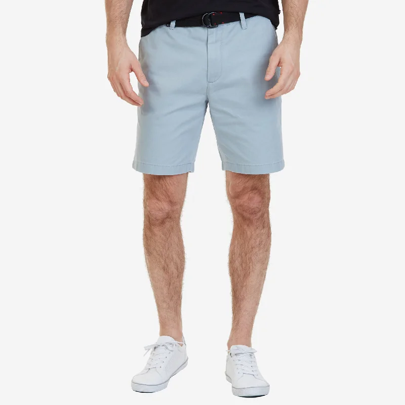 Nautica Mens Big & Tall Classic Fit Short Sophisticated Men's French