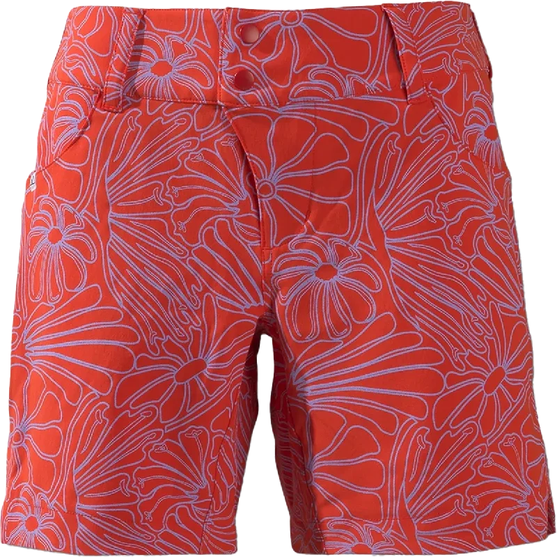 Women's Freda Short Casual Men's Japanese 