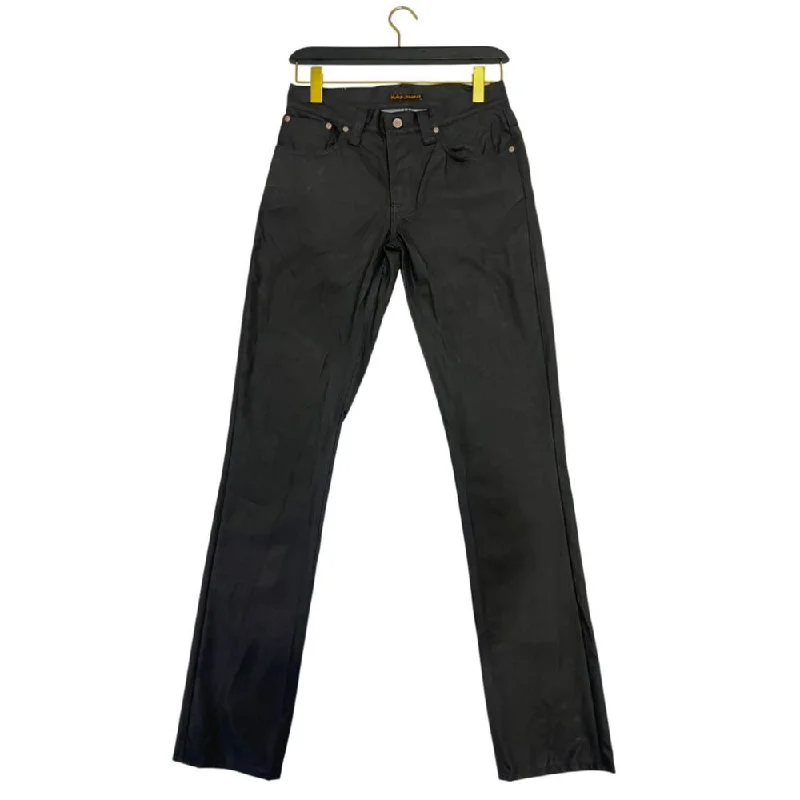 Nudie Jeans Cotton Jeans & Men's Pant Practical Men's Quick