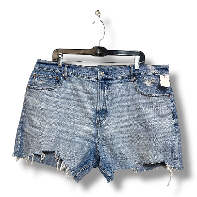 Relaxed Shorts By American Eagle  Size: 20 Streetwear Style