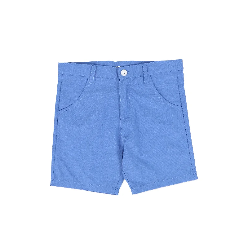 KIPP BLUE SHORTS Tough Men's Tactical