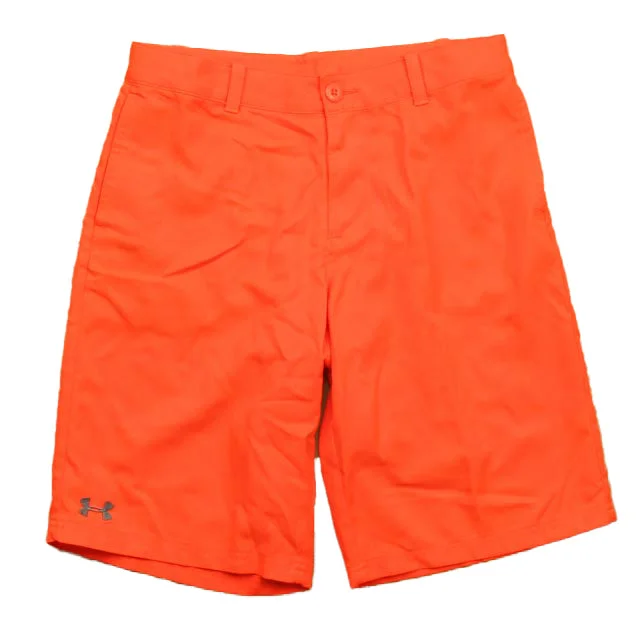 Under Armour Boys Coral Shorts Masculine Men's 