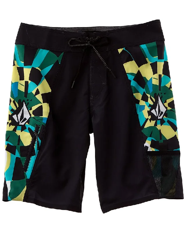 Volcom Surf Vitals Robinson Relaxed Men's Australian 