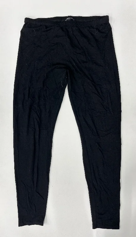 Leggings By Eileen Fisher  Size: M Trendy Men's Oversized