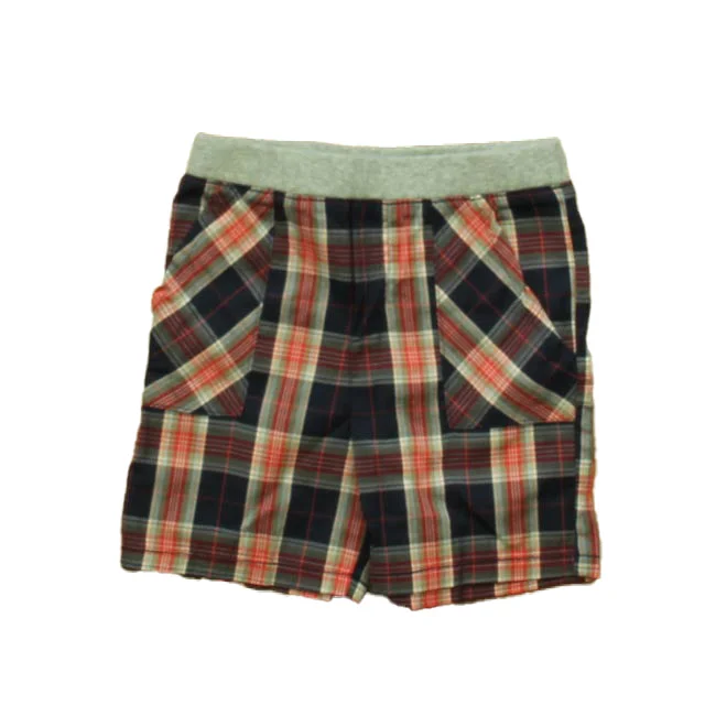 Splendid Boys Blue Plaid Shorts Dapper Men's 1920S