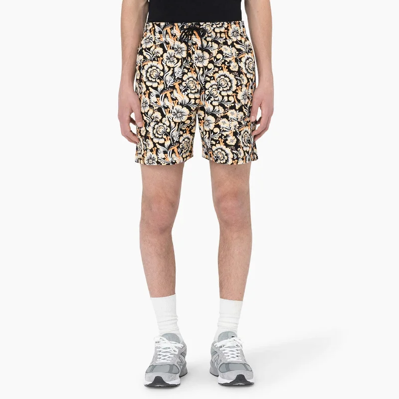 Dickies Roseburg Shorts, 7" Monochromatic Office Style