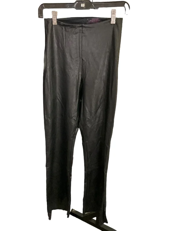 Leggings By Neiman Marcus In Black, Size: M Rugged Men's Outdoor 