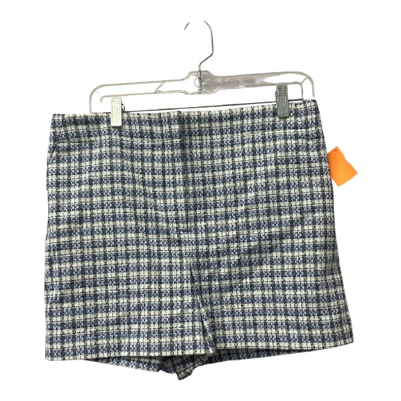 Shorts By Loft  Size: 8 Laid