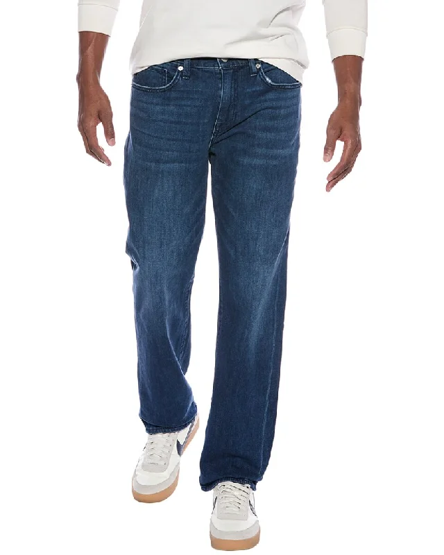 JOE'S Jeans The Classic Maddison Straight Jean Dapper Men's Bow