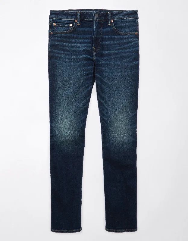 AE AirFlex+ Original Bootcut Jean Organic