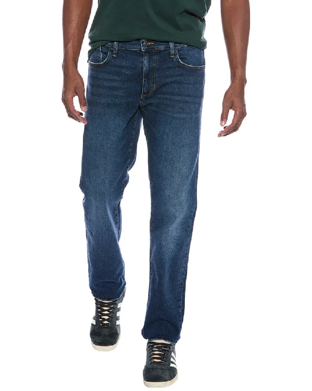 JOE'S Jeans Brixton Imagine Straight & Narrow Jean Cool Men's Distressed