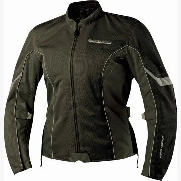 Women's Contour Air Jacket Business