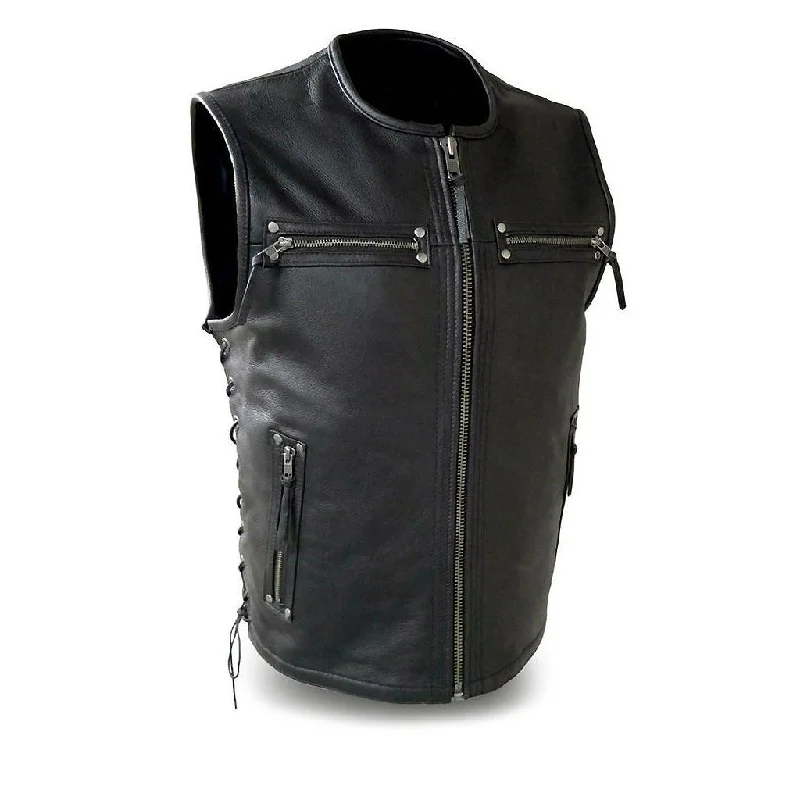 Men's Brawler Vest Tough Men's Military