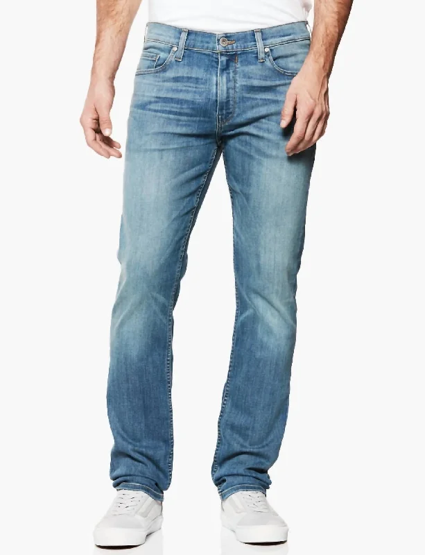 Men's Federal Jeans In Cartwright Casual Men's Loose