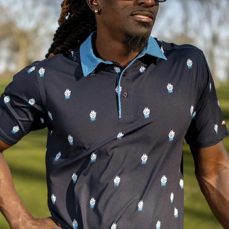 Star Wars™ “12 Parsecs” – All-Day Polo Traditional Men's Country