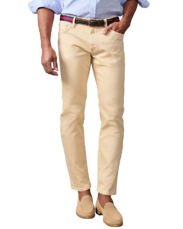 J.McLaughlin Haskell Jean Stylish Men's Tropical 