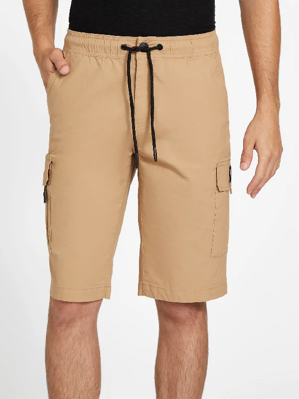 Tyce Cargo Shorts Athletic Men's High