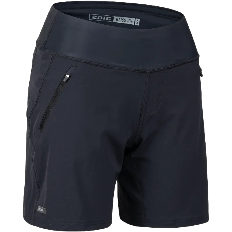 Women's Bliss Short 7 Liner Hip Men's Urban